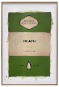 The Connor Brothers, Death : That's Life, 2022