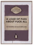 The Connor Brothers, A Load of Fuss, 2022