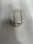 35 units of surface mounted 3w neutral white LED fitting