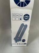 743 units of 26w 3U plug in CFL G24q-2 lamp