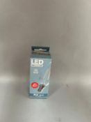 96 units of 4W E14 LED Filament Candle