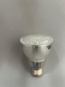 300 units of 11w low energy Par20 ES lamp