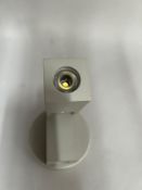90 units of surface mounted 3w neutral white LED fitting