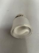 97 units of 11w dimmable low energy CFL GU10 lamp