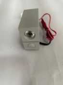 87 units of surface mounted 3w neutral white LED fitting