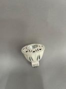637 units of 6w MR16 LED Lamp
