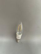 351 units of 2W B15 LED Filament Candle