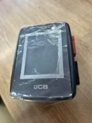 JCB Fastrac Computer