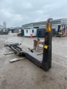 HYVA Hooklift Gear