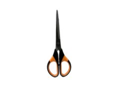 50 x Rubber Handle Scissors