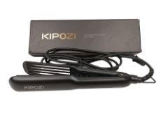 Kipozi Professional Hair Crimper Iron - RRP £29.99 ea