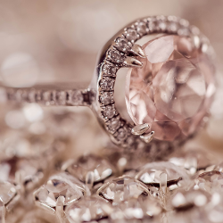 Luxury Gemstone Jewellery | Stunning Individual Pieces Including Rings, Bracelets & Pendants | Worldwide Delivery Available
