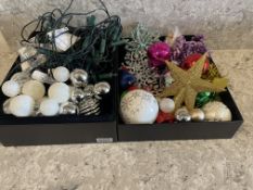 Christmas Decorations