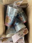 Kids Party Cups
