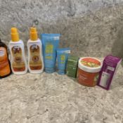 Sun Care Creams