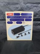 5 x Lenovo Laptop Power Adapters