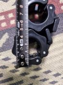 Barbell Clamps