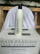 Hairpassion Booster x4. 40Vols / 19% Peroxide RRP £500
