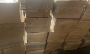 Pallet of Unknown Stock