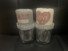 Candles