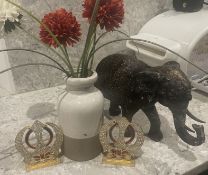 Ornaments