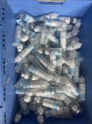 Pallet of Hand Sanitizers