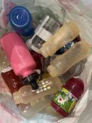 Drink Bottles