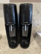 Job lot x2 Soda Stream