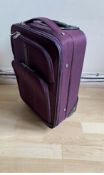 Suitcase of Clothing