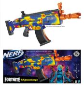 Fortnite x Nerf Travis Scott Toy Gun