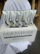 Hairpassion Colour Masks 400 x 200ml RRP £2800