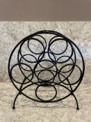 Wine Rack