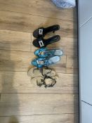 Job lot Ladies Shoes