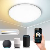 iSmart Ceiling Light
