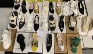 25 x Adult Footwear - All New Items - TRADE LOTS - 3