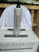 Hairpassion Shampoo 180 1ltr Bottles RRP £2160