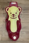 Baby Bath Seat
