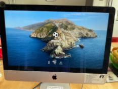 Apple iMac