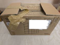 16-Cube Storage Boxes
