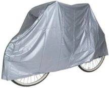 x1200pcs Bulk Bicycle Bike Rain Waterproof Lightweight Cover 180x100cm Wholesale