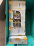 Job lot Face Masks