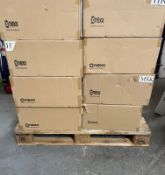 Pallet of Approx 1000 Phone Cases