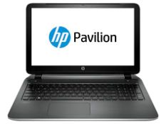HP 15-p250na Windows 10 Pro 15.6” AMD A10-4655M 12GB Memory 1TB HD Radeon 7620G Webcam WiFi Offic...