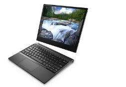 Dell Latitude 7285 2 In 1 Windows 11 Pro 12.3” Intel Core i5-7300U 8GB 128GB SSD HDMI Webcam Offi...