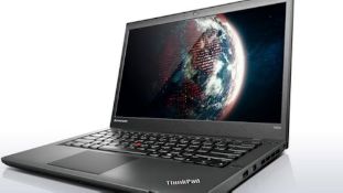 Lenovo Thinkpad T431S Windows 11 Pro 14” Intel Core i5-3337U 4GB DDR3 320GB HD Webcam Office
