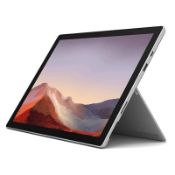 Microsoft Surface Pro 5 Windows 10 Pro Core i5-7300U 8GB 128GB SSD Webcam WiFi +9