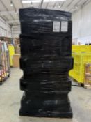 Job Lot Lifepro Vibration Plates & Exercise Machines Whole Body Workout 29 Pcs