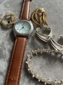 Watch and Jewellery