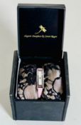 Ladies Watch by Janet Reger New
