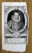 [Maps] A Collection of 18 County Maps By Robert Morden 1695 and 1722